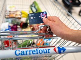 Smart shopping: noi facilități în exclusivitate pentru clienții Carrefour