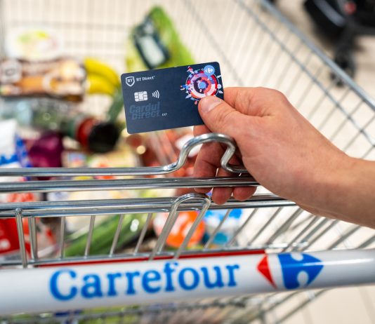 Smart shopping: noi facilități în exclusivitate pentru clienții Carrefour