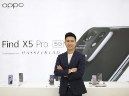 OPPO lansează Reno7 Series și Find X5 Pro