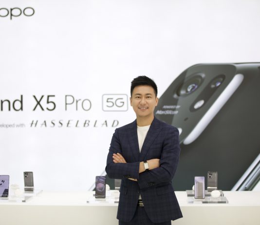 OPPO lansează Reno7 Series și Find X5 Pro