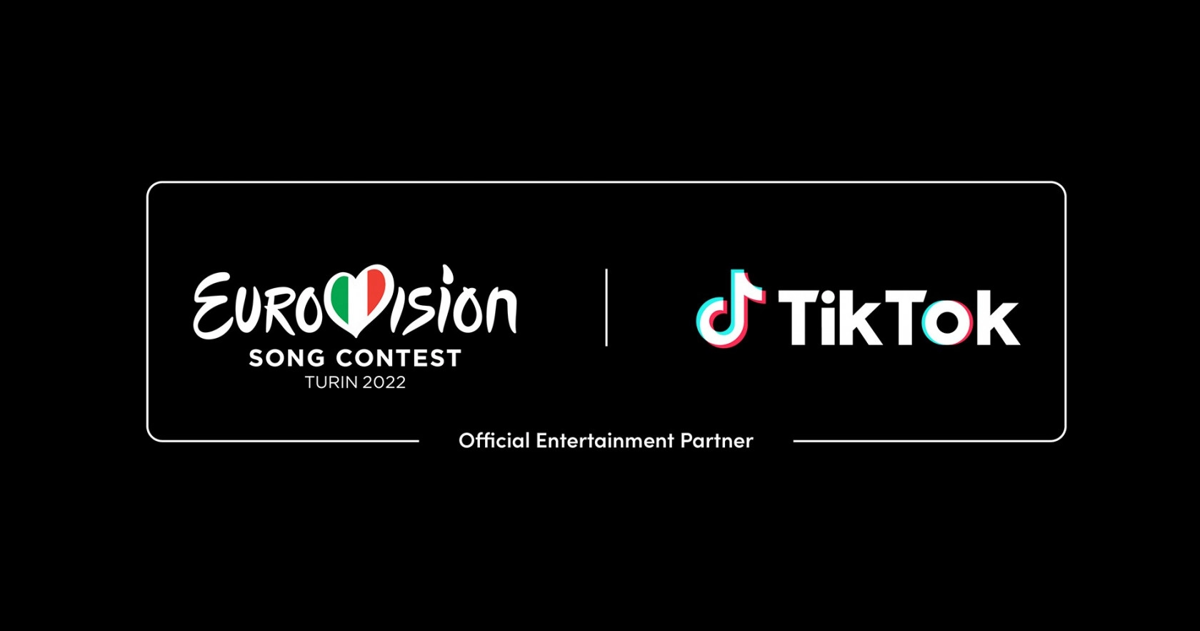 TikTok devine partener Eurovision