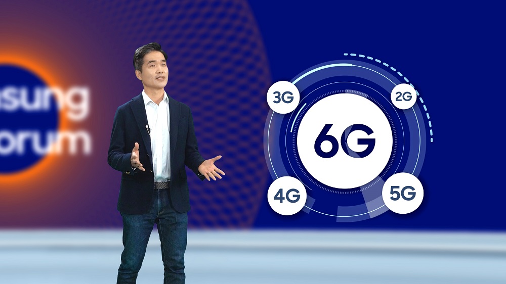 Samsung Electronics dezvăluie următoarea generație de tehnologie de comunicații la primul Forum Samsung 6G