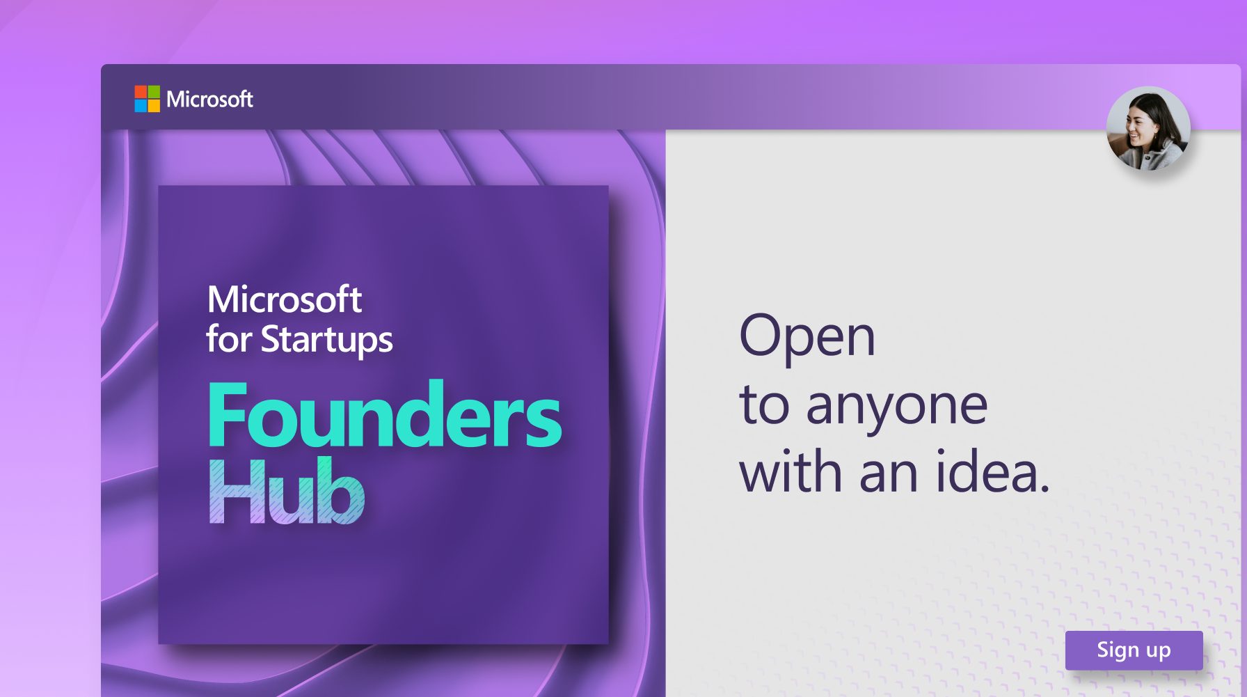Programul Microsoft for Startups Founders Hub se extinde