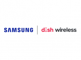 DISH Wireless selectează Samsung Electronics pentru implementarea rețelei 5G Open RAN