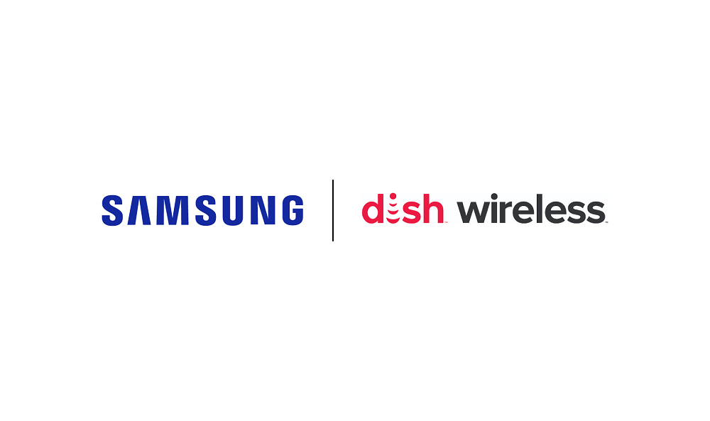 DISH Wireless selectează Samsung Electronics pentru implementarea rețelei 5G Open RAN