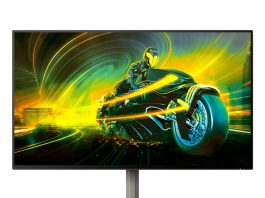 Momentum 5000 prezintă două modele de monitoare
