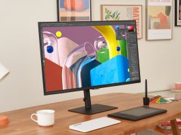 Samsung Electronics extinde gama ViewFinity 2022