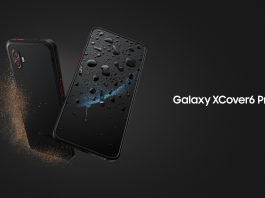Samsung lansează smartphone-ul Galaxy XCover6 Pro