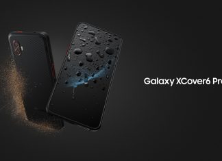 Samsung lansează smartphone-ul Galaxy XCover6 Pro