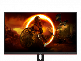 AOC U28G2XU2 îmbunătățește gamingul 4k