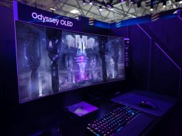 Odyssey OLED G8 _1