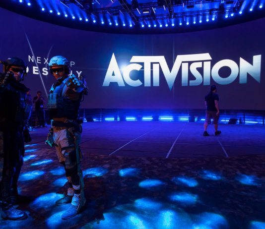 Uniunea Europeană investighează achiziția Activision Blizzard de către Microsoft