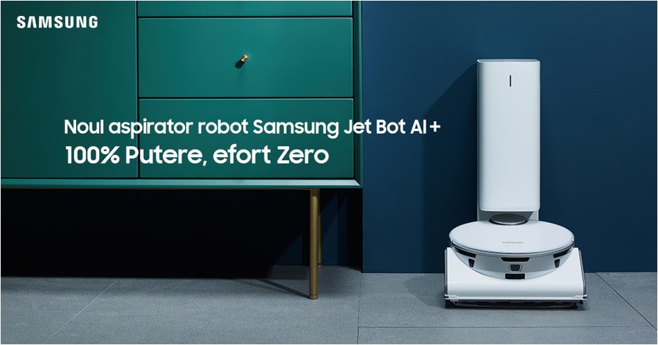 Jet Bot AI+