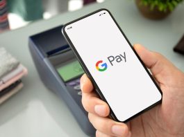 Google Pay va necesita autentificare în doi pași