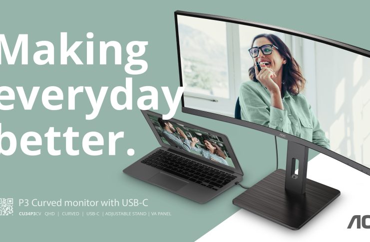 monitor AOC P3