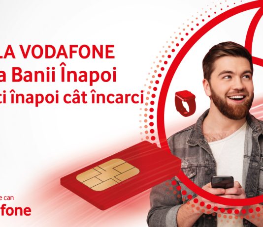 Cartela Banii Înapoi_Vodafone