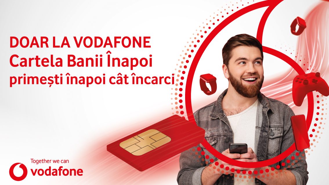 Cartela Banii Înapoi_Vodafone