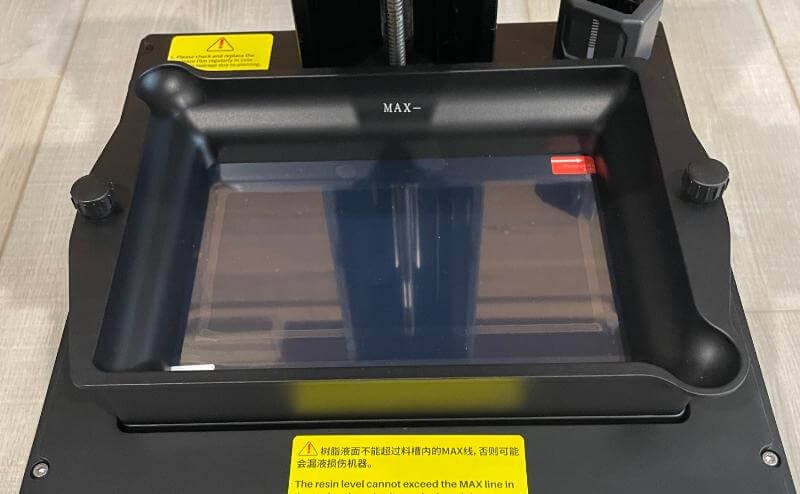 elegoo mars 5 ultra review7 Elegoo Mars 5 ultra review - o calitate incredibilă a imprimării, simplu de atins