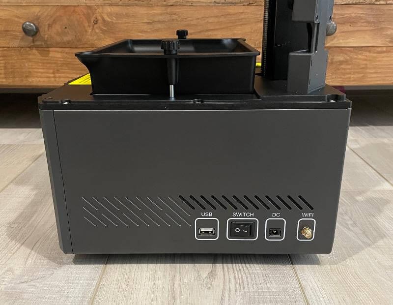 elegoo mars 5 ultra review9 Elegoo Mars 5 ultra review - o calitate incredibilă a imprimării, simplu de atins