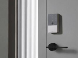 Revizuire Aqara U100 Smart Lock - O blocare inteligentă elegantă și modernă


