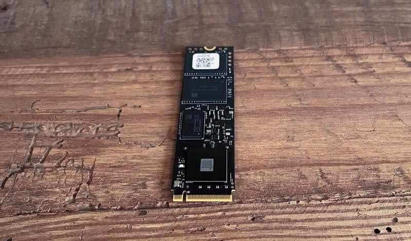 Teamgroup G70 Review4 Teamgroup T-Force G70 Pro Review - Stocare SSD accesibilă, perfectă pentru jocuri