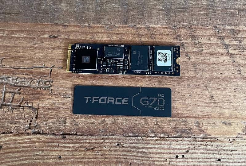 Teamgroup G70 Review3 Teamgroup T-Force G70 Pro Review - Stocare SSD accesibilă, perfectă pentru jocuri