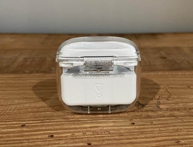 Revizuirea JBL Tune Flex Ghost Edition - O adevărată alternativă la AirPods 3 jbl tune flex ghost recenzie3 Recenzie JBL Tune Flex Ghost Edition - o adevărată alternativă la AirPods