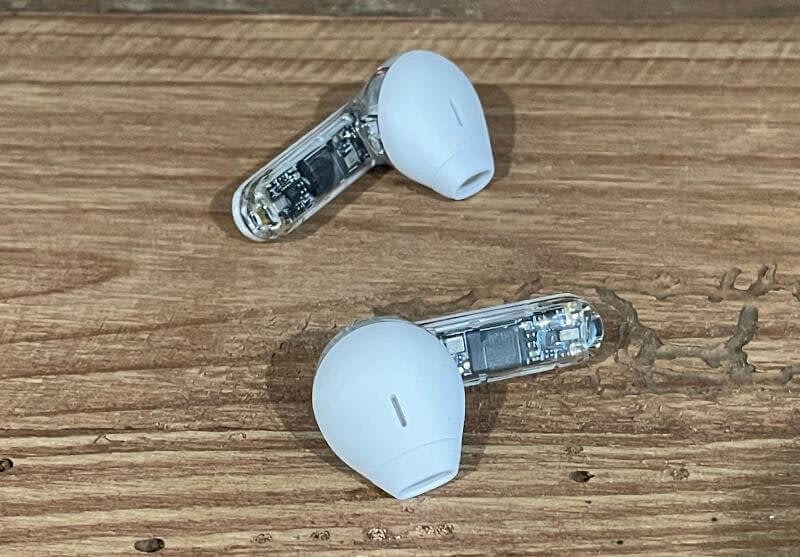 Revizuirea JBL Tune Flex Ghost Edition - O adevărată alternativă la AirPods 10 jbl tune flex ghost recenzie9 Recenzie JBL Tune Flex Ghost Edition - o adevărată alternativă la AirPods