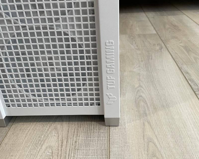 Revizuirea ASUS TUF Gaming GT302 ARGB - Design elegant care are performanțe grozave 5 Recenzie asus tuf gt3024 Recenzie ASUS TUF Gaming GT302 ARGB - Design elegant, care are performanțe grozave