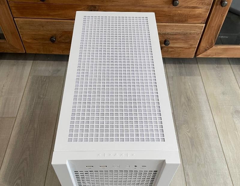 Revizuirea ASUS TUF Gaming GT302 ARGB - Design elegant care are performanțe grozave 6 Recenzie asus tuf gt3025 Recenzie ASUS TUF Gaming GT302 ARGB - Design elegant, care are performanțe grozave