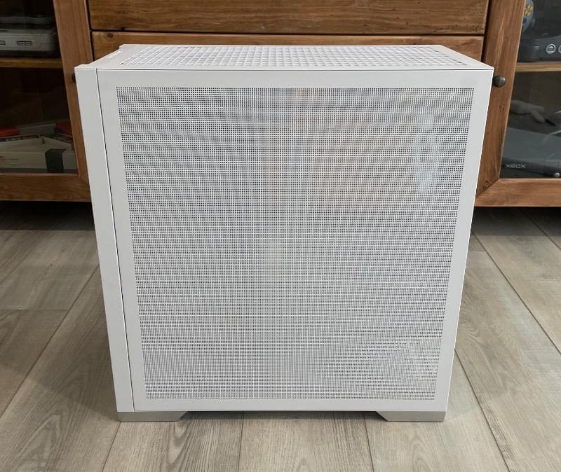 Revizuirea ASUS TUF Gaming GT302 ARGB - Design elegant care are performanțe grozave 8 Asus tuf gt302 recenzie7 Recenzie ASUS TUF Gaming GT302 ARGB - Design elegant care are performanțe grozave