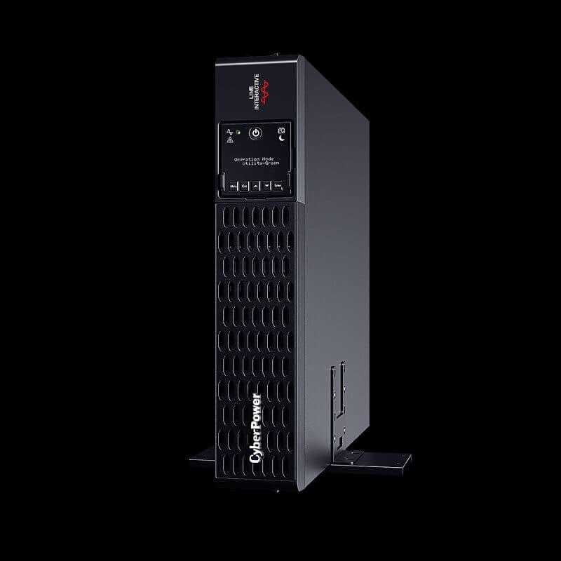 image 1 Cyberpower lansează sisteme profesionale de ups-uri pentru aplicații inteligente Rackmount, câștigătoare de premii, în Australia