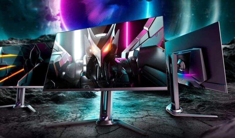 CleanShot 2024 07 02 la Gigabyte AORUS OLED Monitoare - Cele mai bune monitoare de jocuri pentru jucătorii serioși pe computer