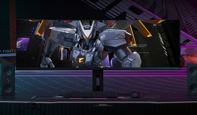 CleanShot 2024 07 02 la Gigabyte AORUS OLED Monitoare - Cele mai bune monitoare de jocuri pentru jucătorii serioși pe computer