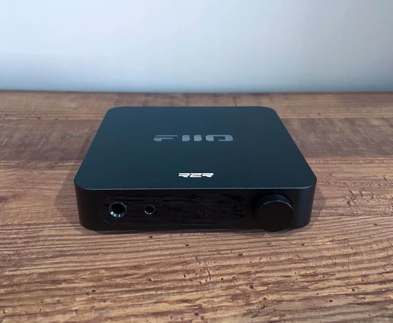 recenzie fiio k11 4 Recenzie FiiO K11 R2R - plăcere auditivă audiofilă