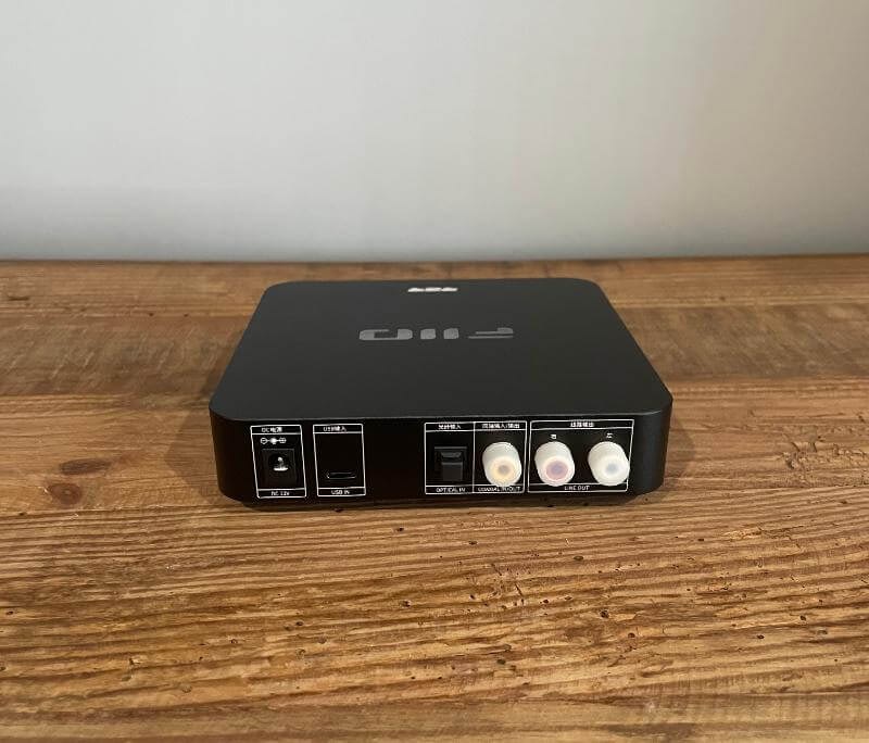 fiio k11 review1 FiiO K11 R2R Review - plăcere de ascultare audiofilă