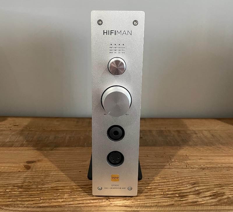 Hifiman ef500 review2 Hifiman EF500 Review - Excelență audio