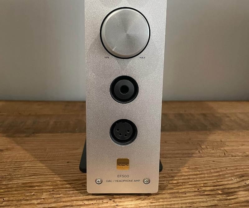 Hifiman ef500 review4 Hifiman EF500 Review - Excelență audio