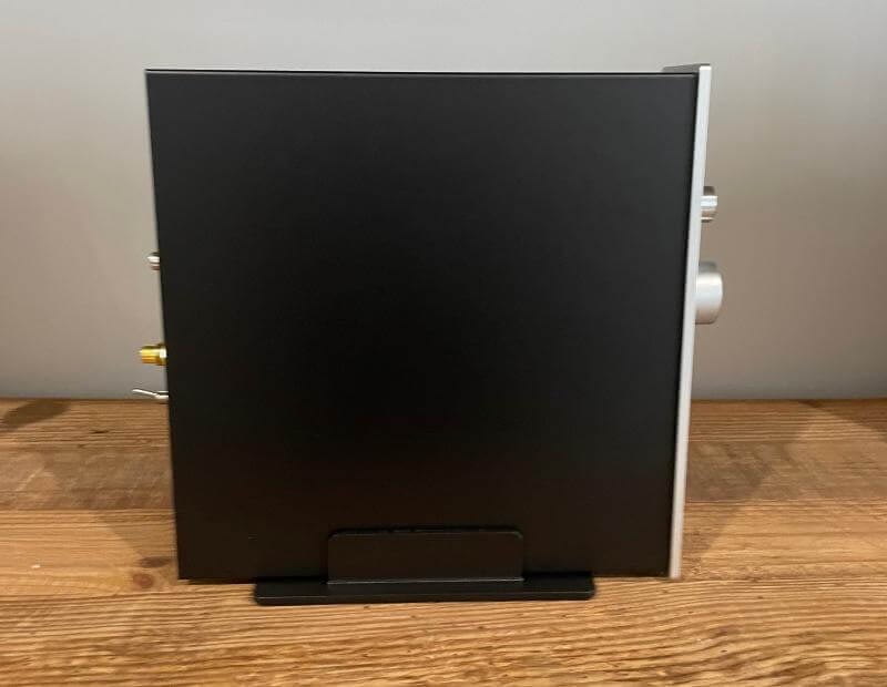 Hifiman ef500 review5 Hifiman EF500 Review - Excelență audio