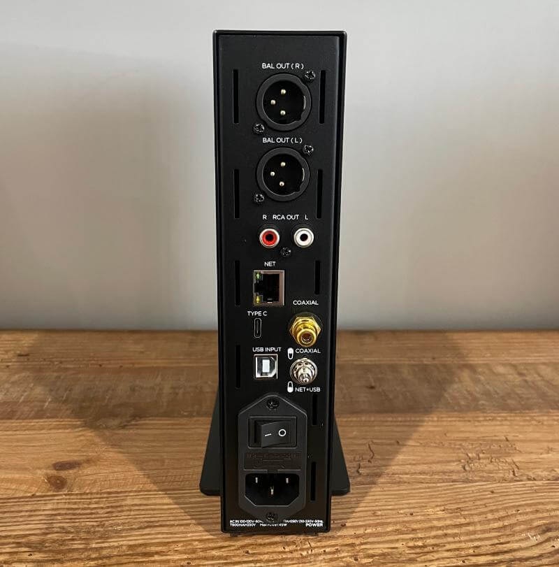 Hifiman ef500 review6 Hifiman EF500 Review - Excelență audio