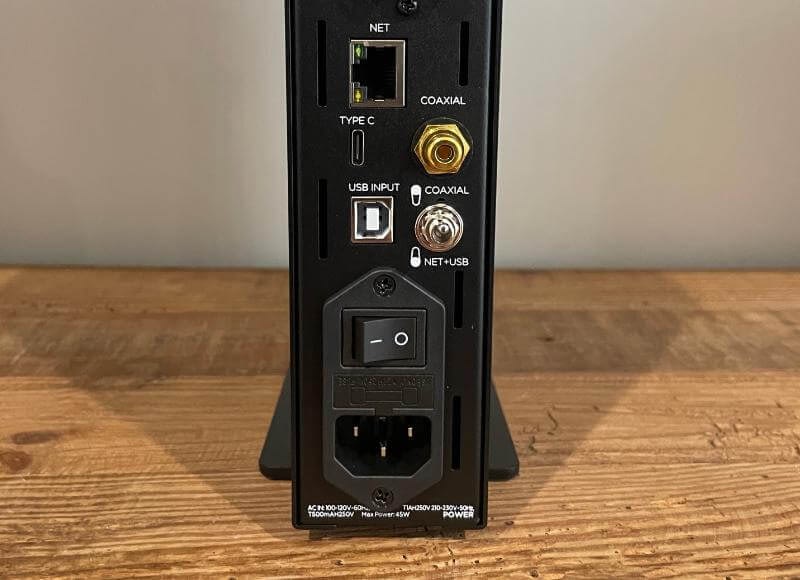 Hifiman ef500 review8 Hifiman EF500 Review - Excelență audio