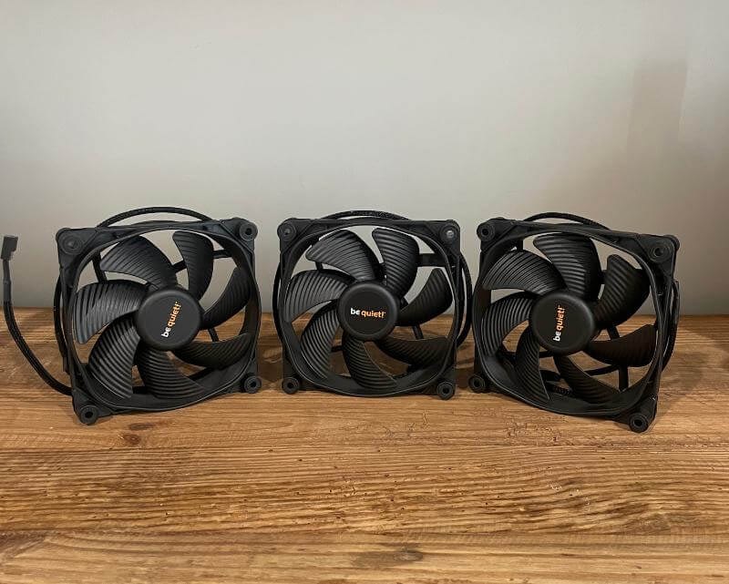 BeQuiet Silent Loop 2 Review3 BeQuiet Silent Loop 2 Recenzie - Răcire de înaltă performanță