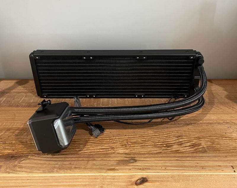 BeQuiet Silent Loop 2 Review6 BeQuiet Silent Loop 2 Recenzie - Răcire de înaltă performanță