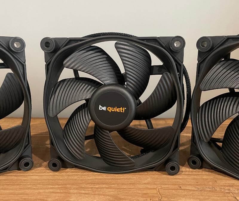 BeQuiet Silent Loop 2 recenzie4 Revizuire BeQuiet Silent Loop 2 - Răcire de înaltă performanță