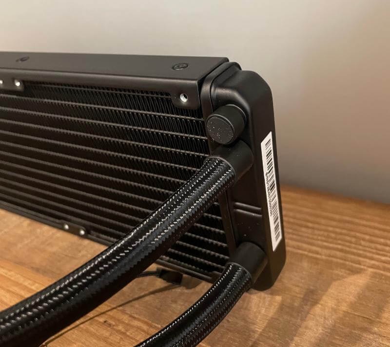 BeQuiet Silent Loop 2 Review7 BeQuiet Silent Loop 2 Recenzie - Răcire de înaltă performanță