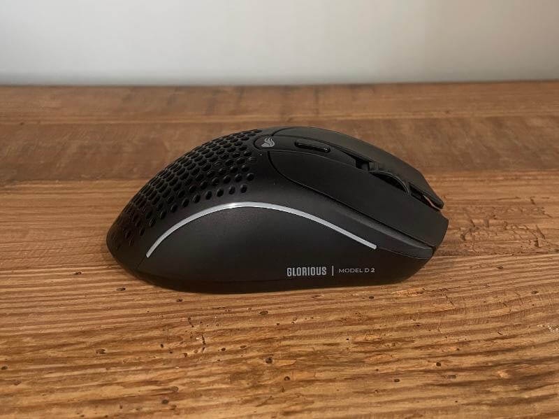 glorious model d 28 Glorious Model D 2 Wireless Review - unul dintre cei mai buni șoareci de gaming fără fir din jur