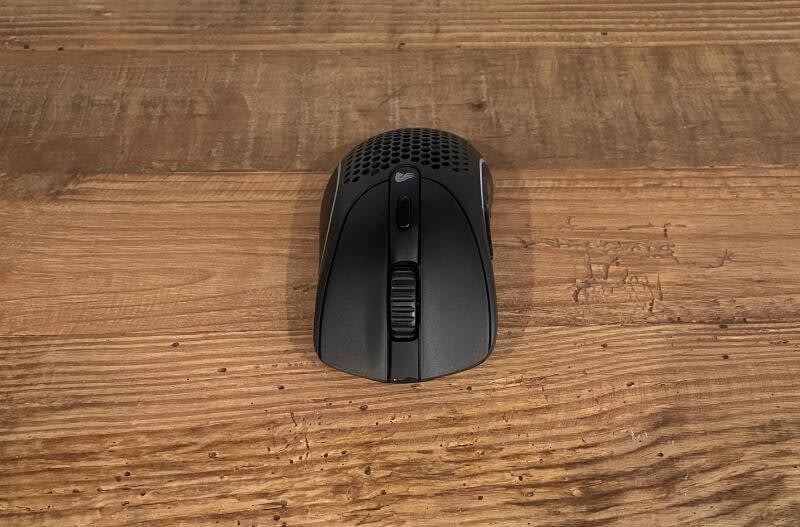 glorious model d 27 Glorious Model D 2 Wireless Review - unul dintre cei mai buni șoareci de gaming fără fir din jur