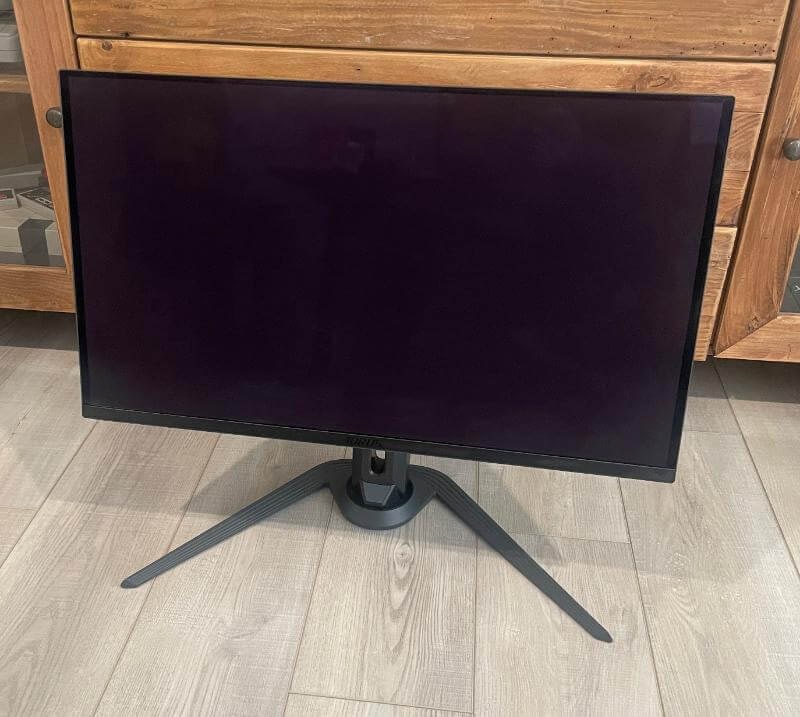 Revizuire Gigabyte AORUS FO27Q3 - OLED Gaming Glory 3 aorus f027q3 recenzie20 Gigabyte AORUS FO27Q3 recenzie - OLED Gaming Glory