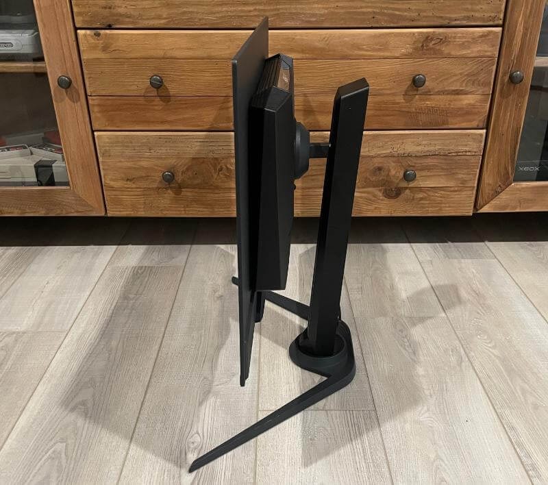 Revizuire Gigabyte AORUS FO27Q3 - OLED Gaming Glory 5 aorus f027q3 recenzie15 Gigabyte AORUS FO27Q3 recenzie - OLED Gaming Glory