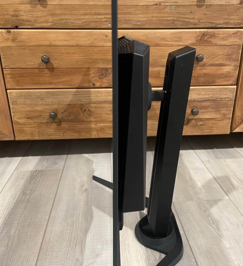 Revizuire Gigabyte AORUS FO27Q3 - OLED Gaming Glory 4 aorus f027q3 recenzie14 Gigabyte AORUS FO27Q3 recenzie - OLED Gaming Glory